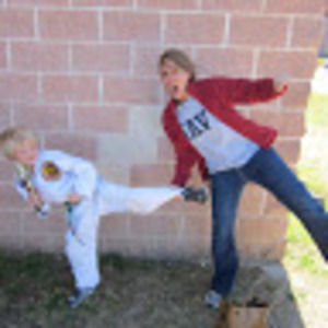 Meet your Posher, Angela